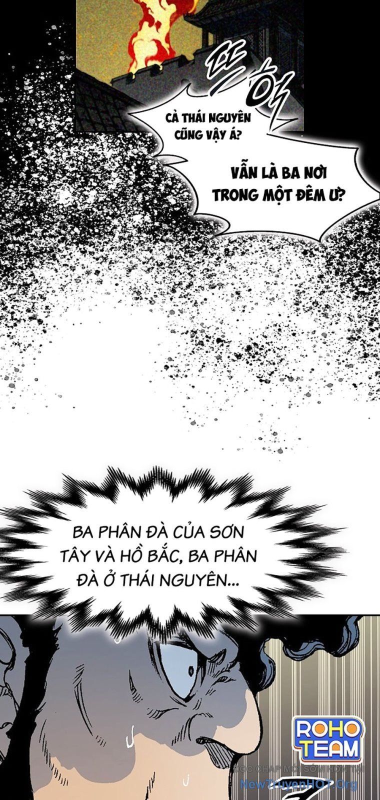 Hồi Ức Chiến Thần Chapter 220 - 85