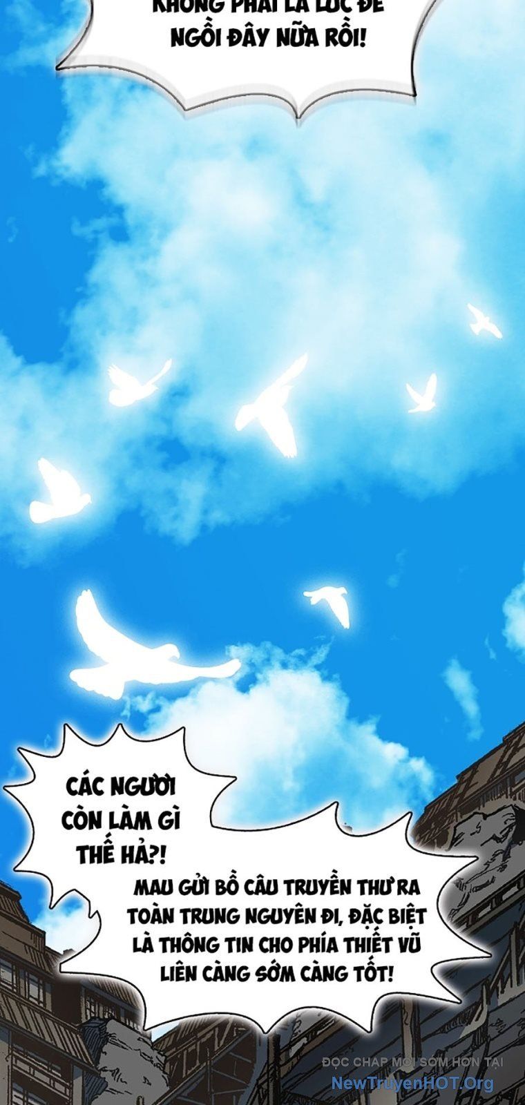 Hồi Ức Chiến Thần Chapter 220 - 91