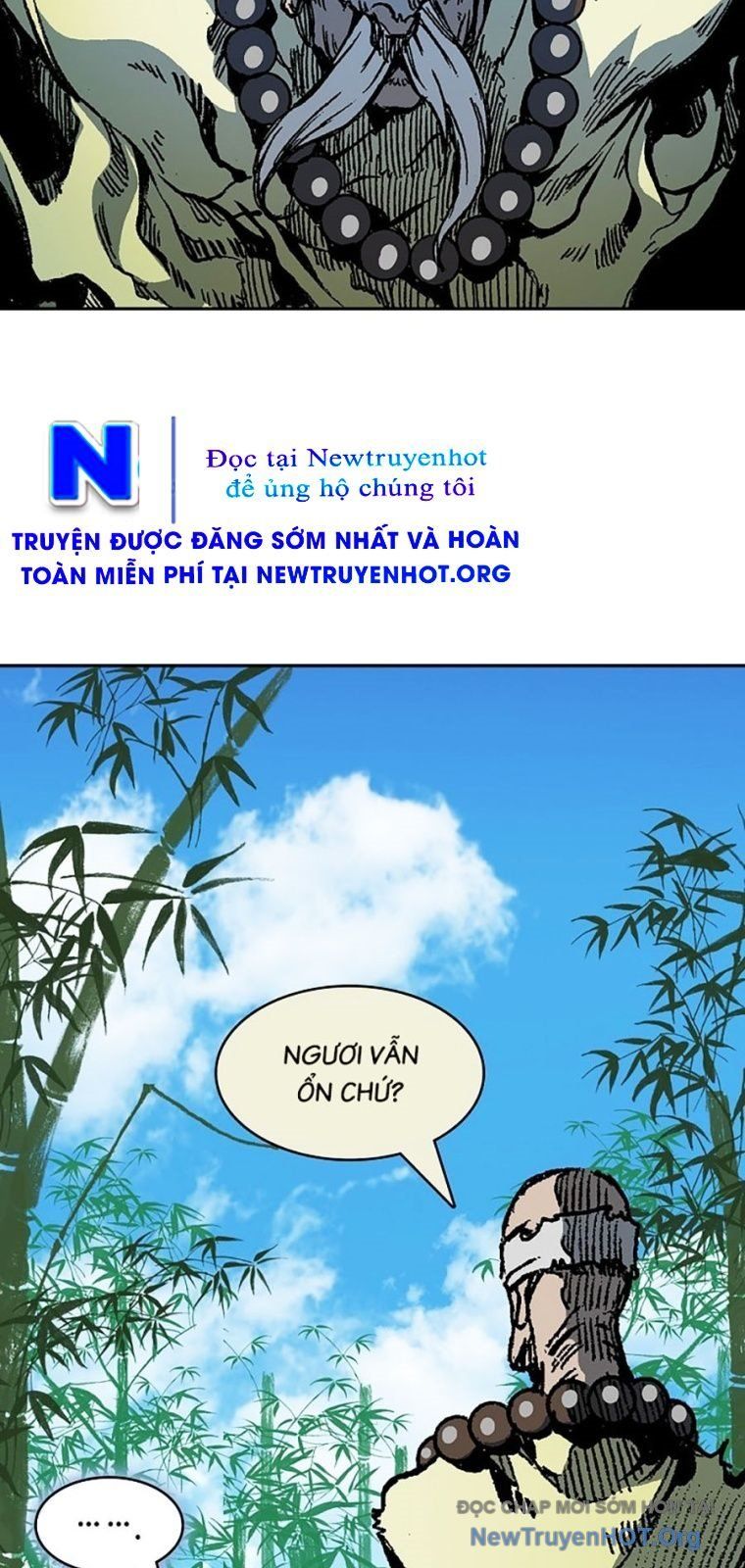 Hồi Ức Chiến Thần Chapter 220 - 94