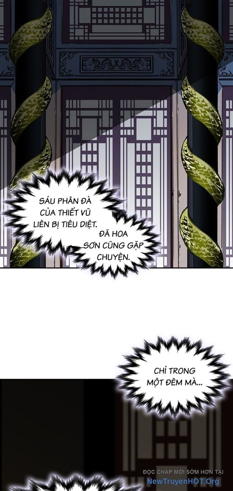 Hồi Ức Chiến Thần Chapter 220 - 99