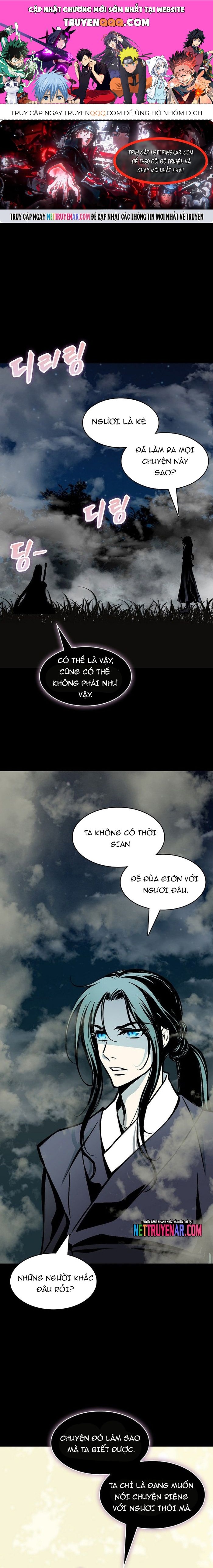 Hồi Ức Chiến Thần Chapter 223 - 1