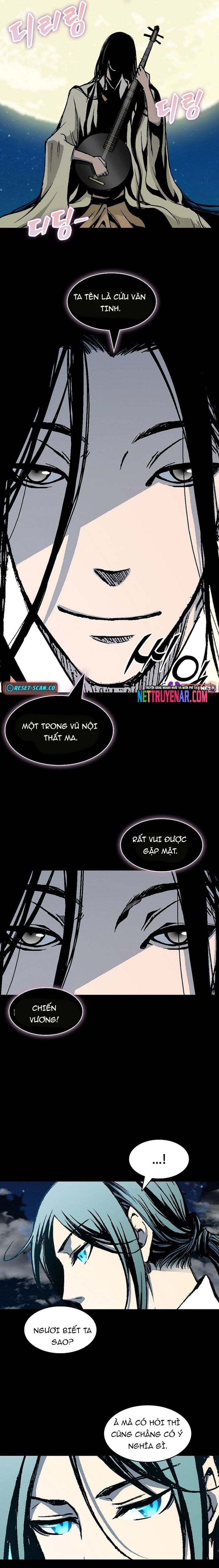 Hồi Ức Chiến Thần Chapter 223 - 2