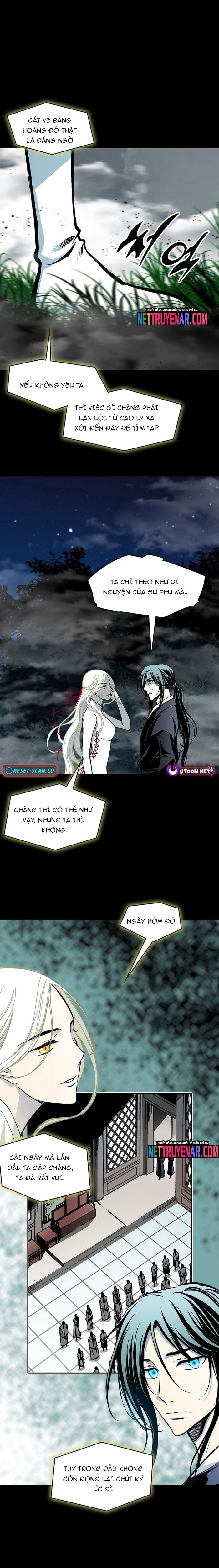 Hồi Ức Chiến Thần Chapter 223 - 12