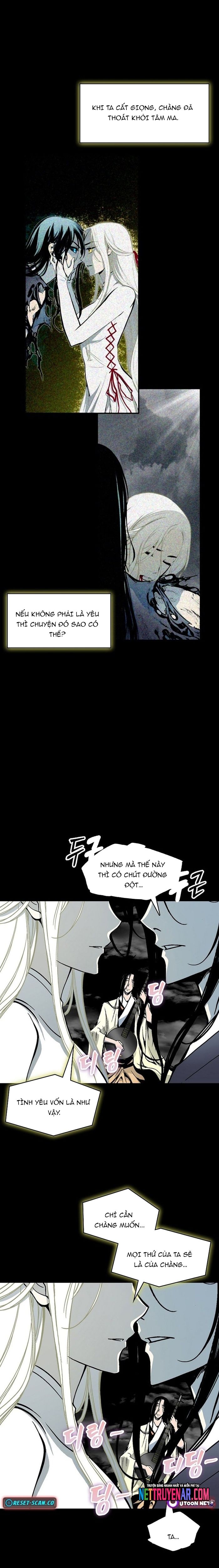 Hồi Ức Chiến Thần Chapter 223 - 14