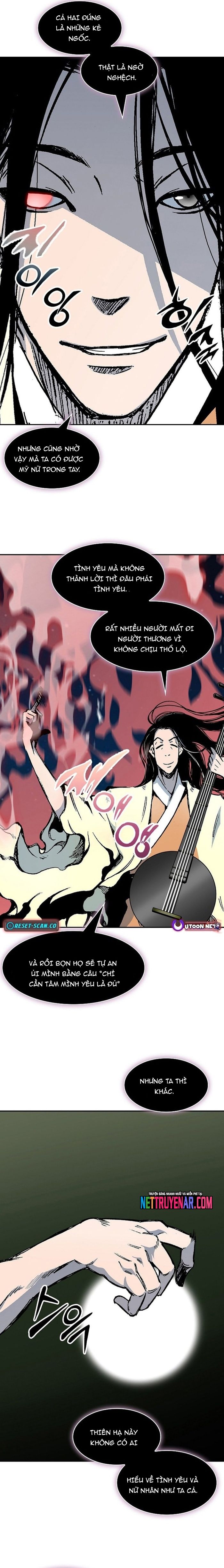 Hồi Ức Chiến Thần Chapter 223 - 19