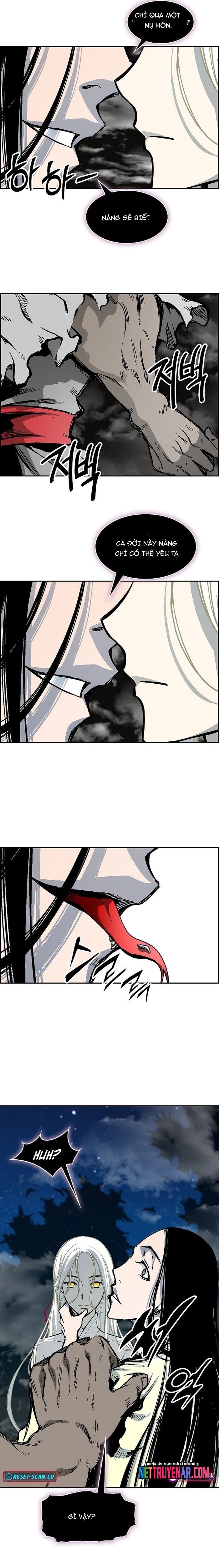 Hồi Ức Chiến Thần Chapter 223 - 21