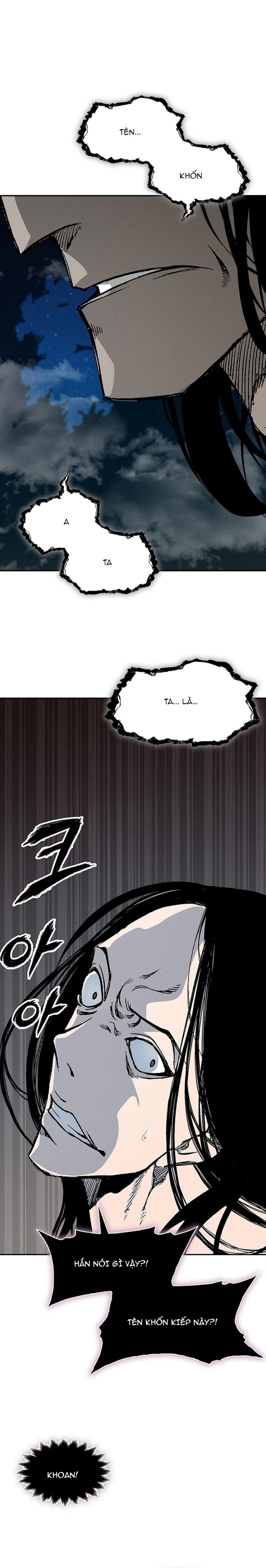 Hồi Ức Chiến Thần Chapter 223 - 22