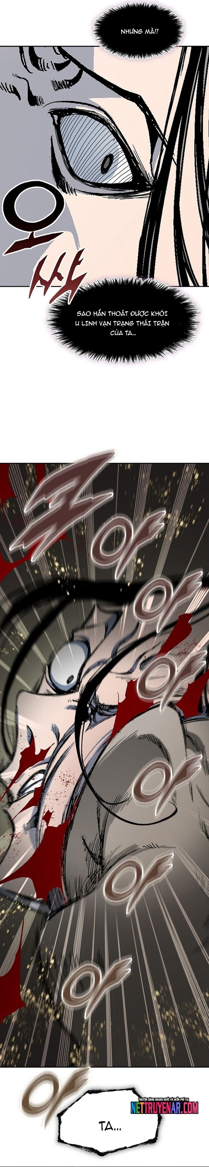 Hồi Ức Chiến Thần Chapter 223 - 23