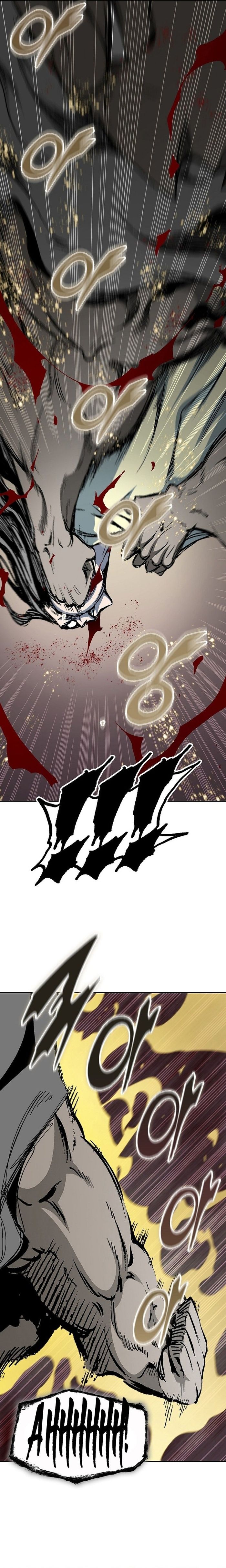 Hồi Ức Chiến Thần Chapter 223 - 24