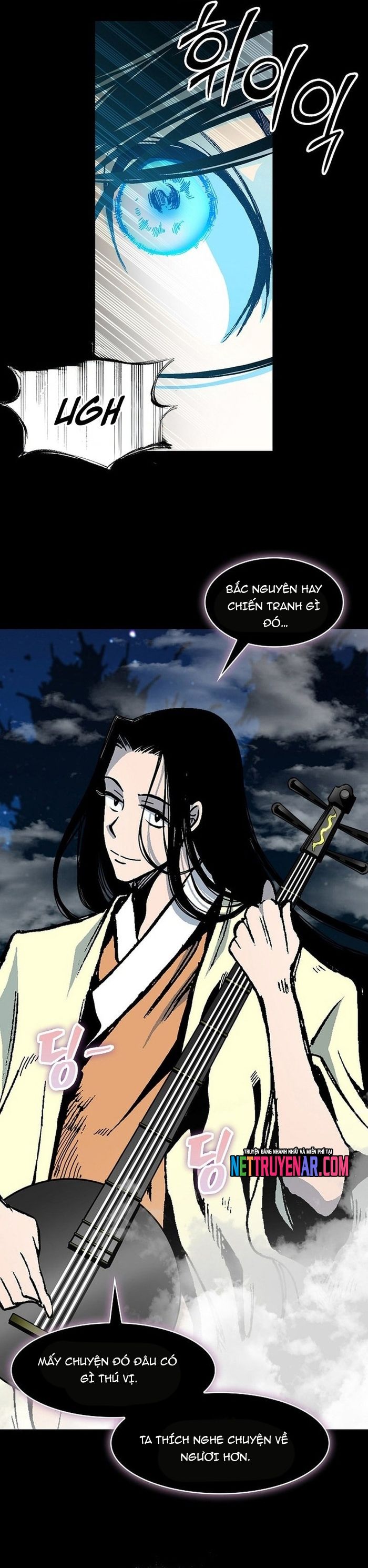 Hồi Ức Chiến Thần Chapter 223 - 6