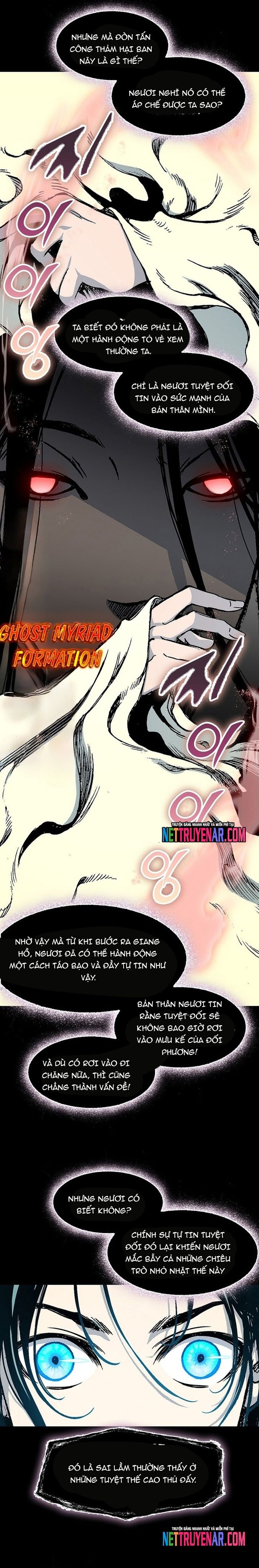 Hồi Ức Chiến Thần Chapter 223 - 7