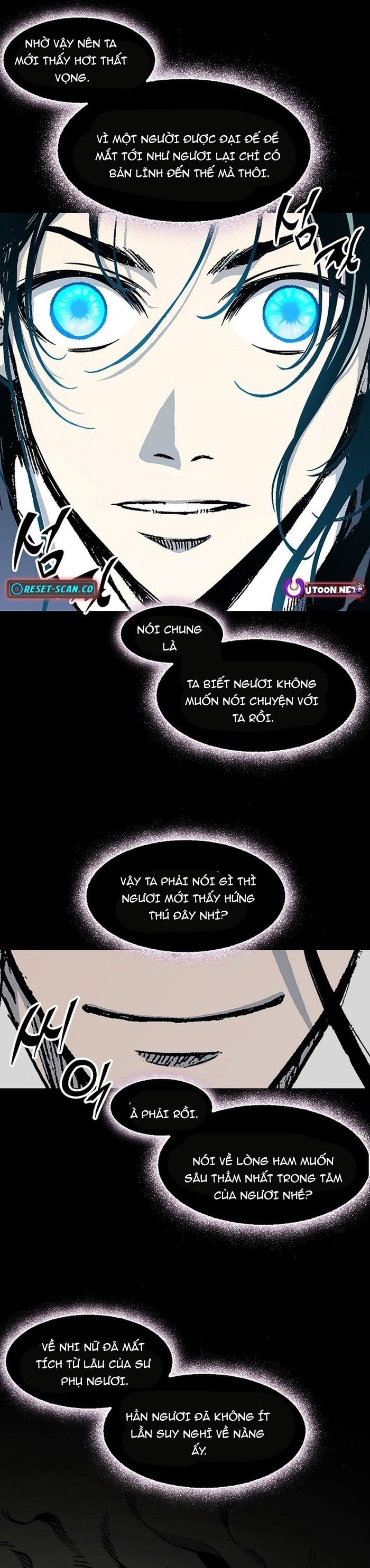 Hồi Ức Chiến Thần Chapter 223 - 8