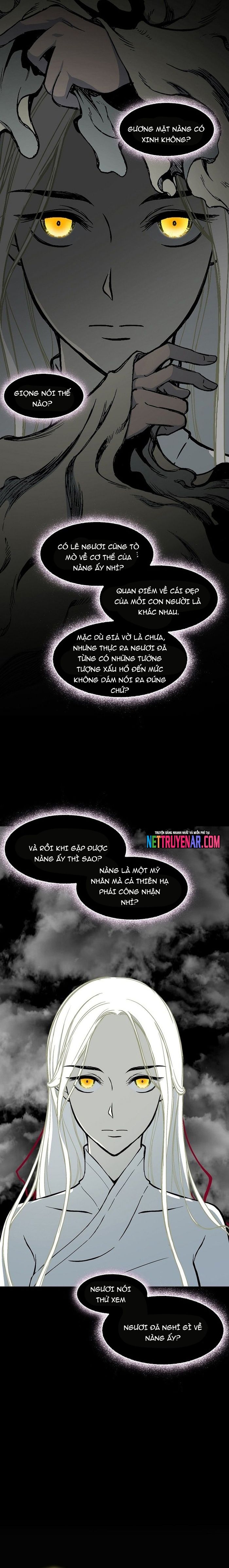 Hồi Ức Chiến Thần Chapter 223 - 9