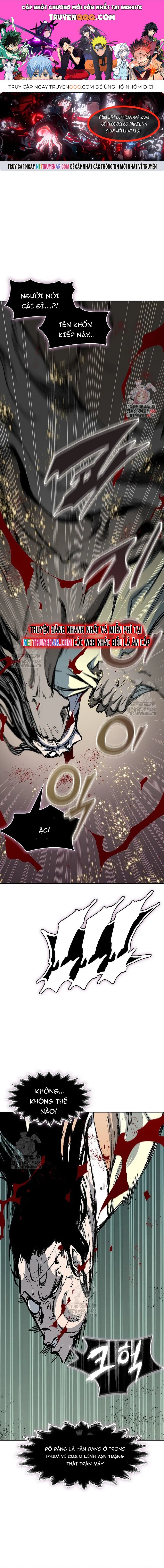 Hồi Ức Chiến Thần Chapter 224 - 1