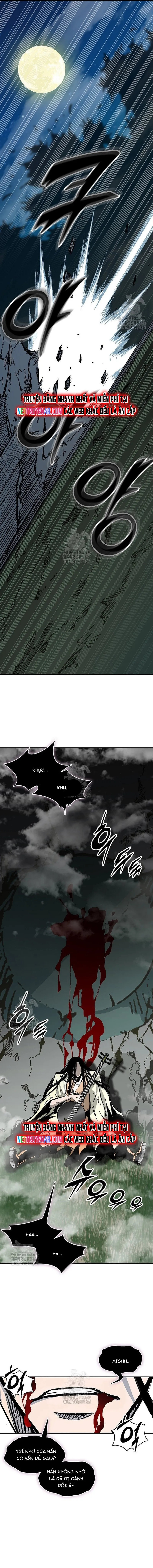 Hồi Ức Chiến Thần Chapter 224 - 2