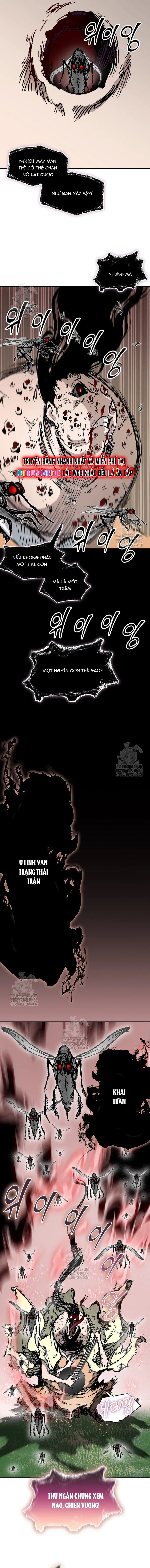 Hồi Ức Chiến Thần Chapter 224 - 12