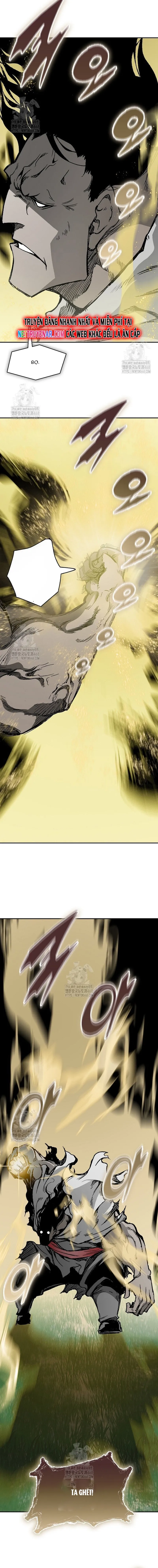 Hồi Ức Chiến Thần Chapter 224 - 13