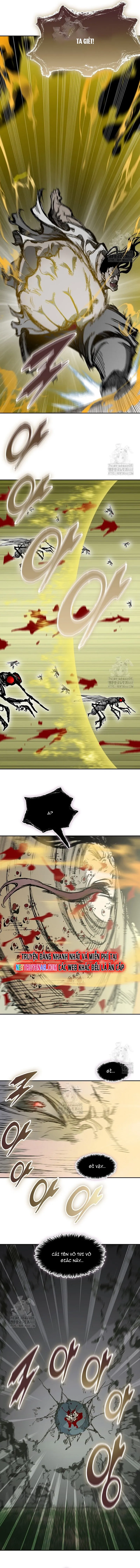 Hồi Ức Chiến Thần Chapter 224 - 14