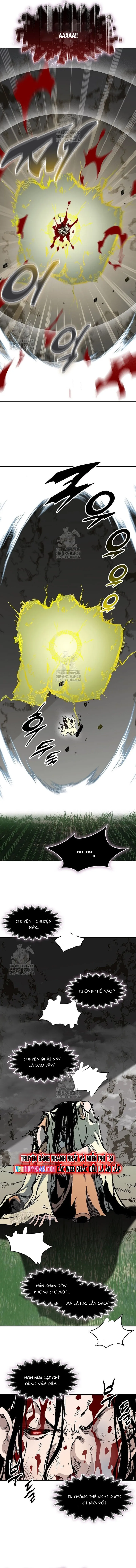 Hồi Ức Chiến Thần Chapter 224 - 15