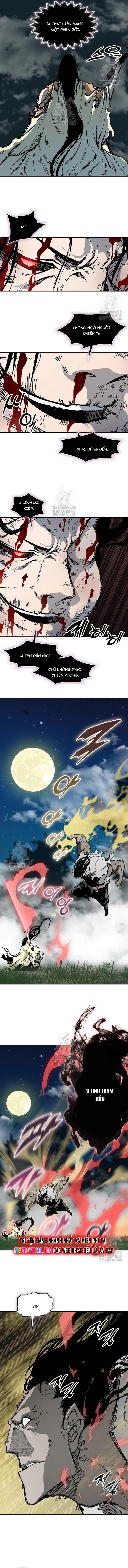 Hồi Ức Chiến Thần Chapter 224 - 17