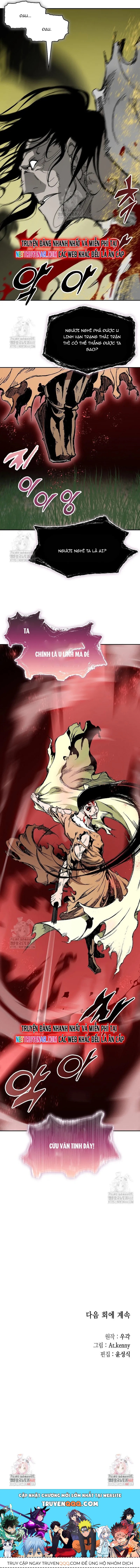 Hồi Ức Chiến Thần Chapter 224 - 18