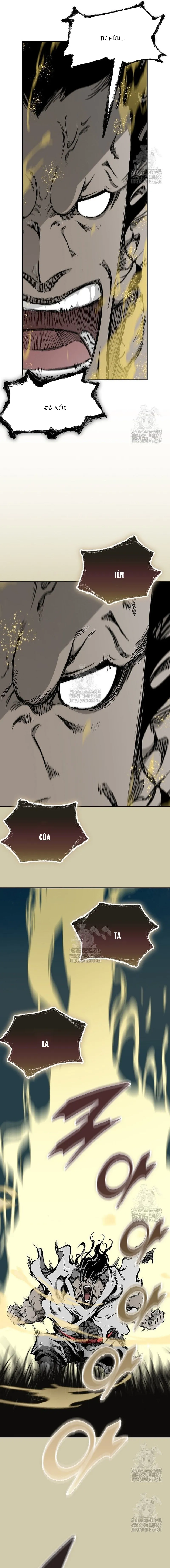 Hồi Ức Chiến Thần Chapter 224 - 3