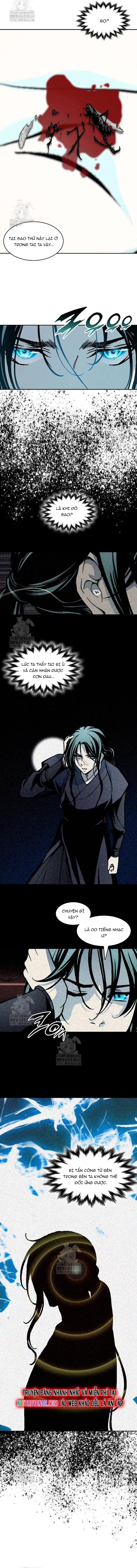 Hồi Ức Chiến Thần Chapter 224 - 6