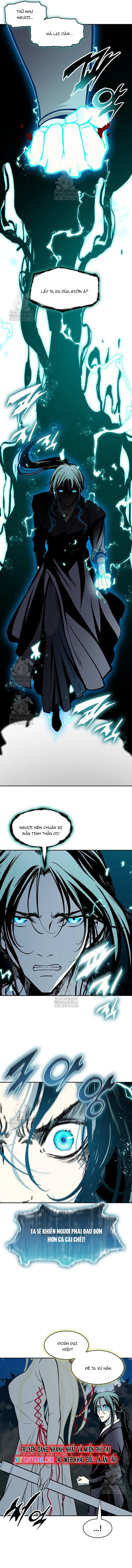 Hồi Ức Chiến Thần Chapter 224 - 7