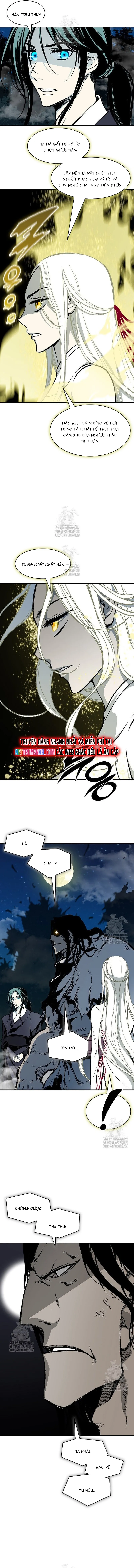 Hồi Ức Chiến Thần Chapter 224 - 8