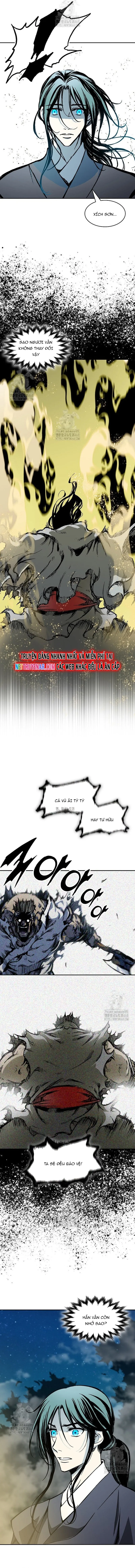 Hồi Ức Chiến Thần Chapter 224 - 9
