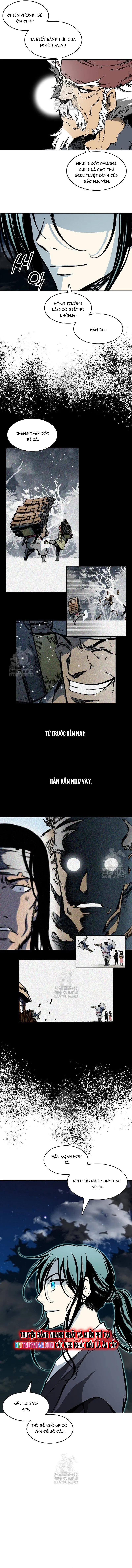 Hồi Ức Chiến Thần Chapter 224 - 10