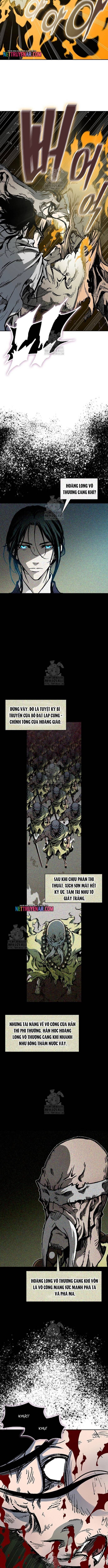 Hồi Ức Chiến Thần Chapter 225 - 11