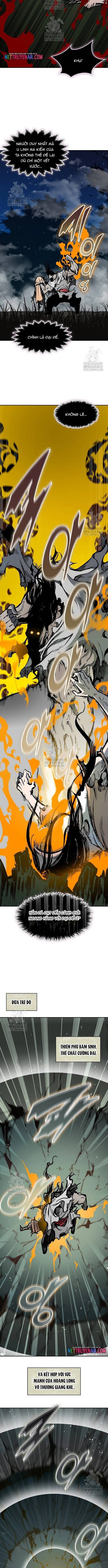 Hồi Ức Chiến Thần Chapter 225 - 12