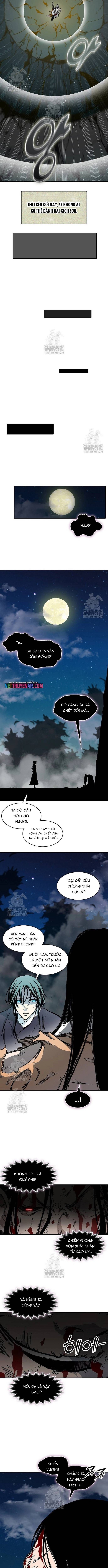 Hồi Ức Chiến Thần Chapter 225 - 13