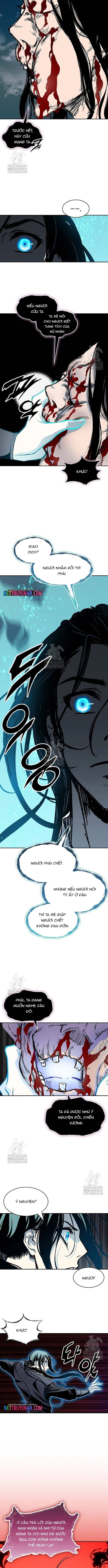 Hồi Ức Chiến Thần Chapter 225 - 14