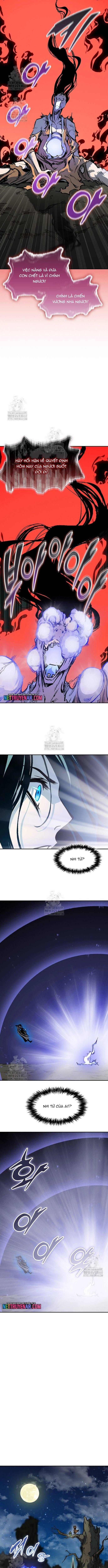 Hồi Ức Chiến Thần Chapter 225 - 15