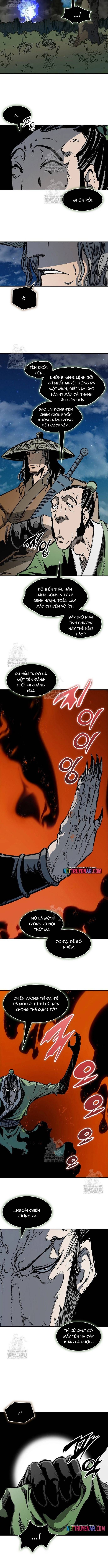 Hồi Ức Chiến Thần Chapter 225 - 16