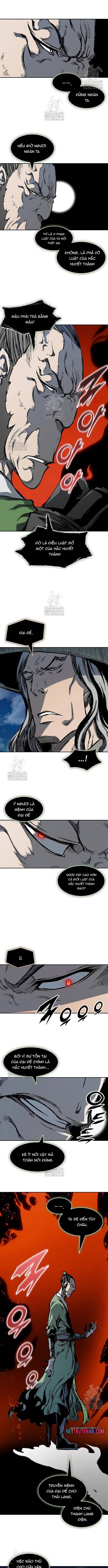 Hồi Ức Chiến Thần Chapter 225 - 17