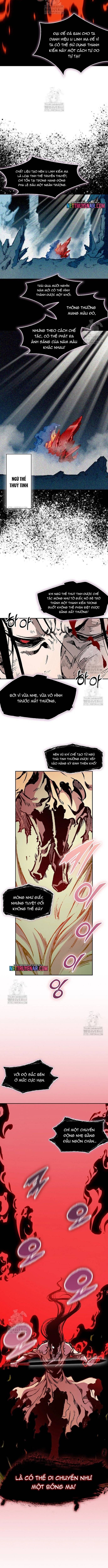 Hồi Ức Chiến Thần Chapter 225 - 4