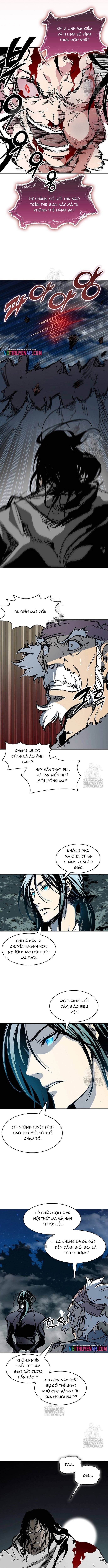 Hồi Ức Chiến Thần Chapter 225 - 5