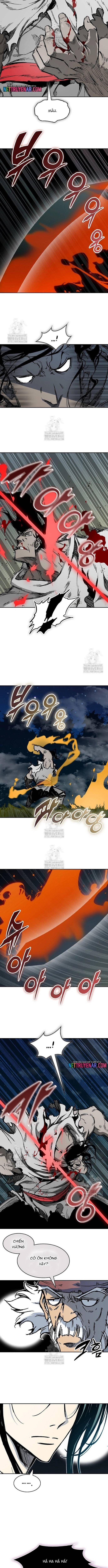 Hồi Ức Chiến Thần Chapter 225 - 6