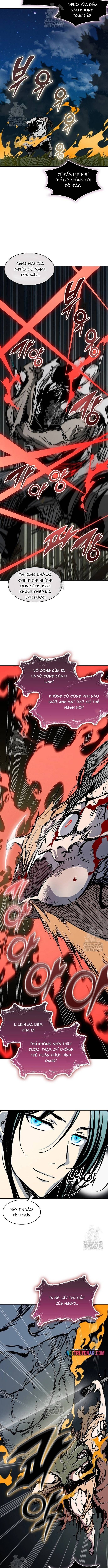 Hồi Ức Chiến Thần Chapter 225 - 7