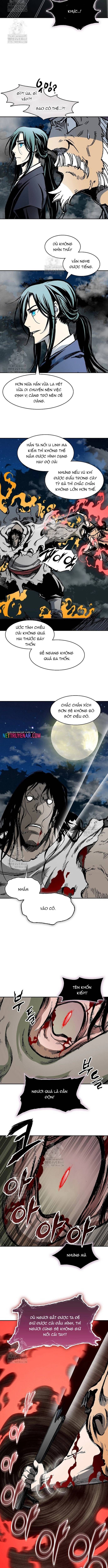 Hồi Ức Chiến Thần Chapter 225 - 8