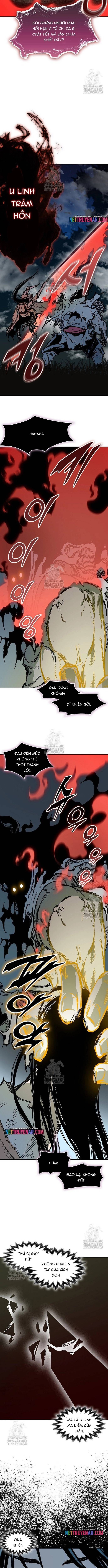 Hồi Ức Chiến Thần Chapter 225 - 9