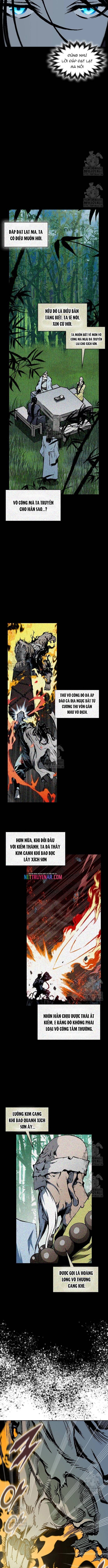 Hồi Ức Chiến Thần Chapter 225 - 10