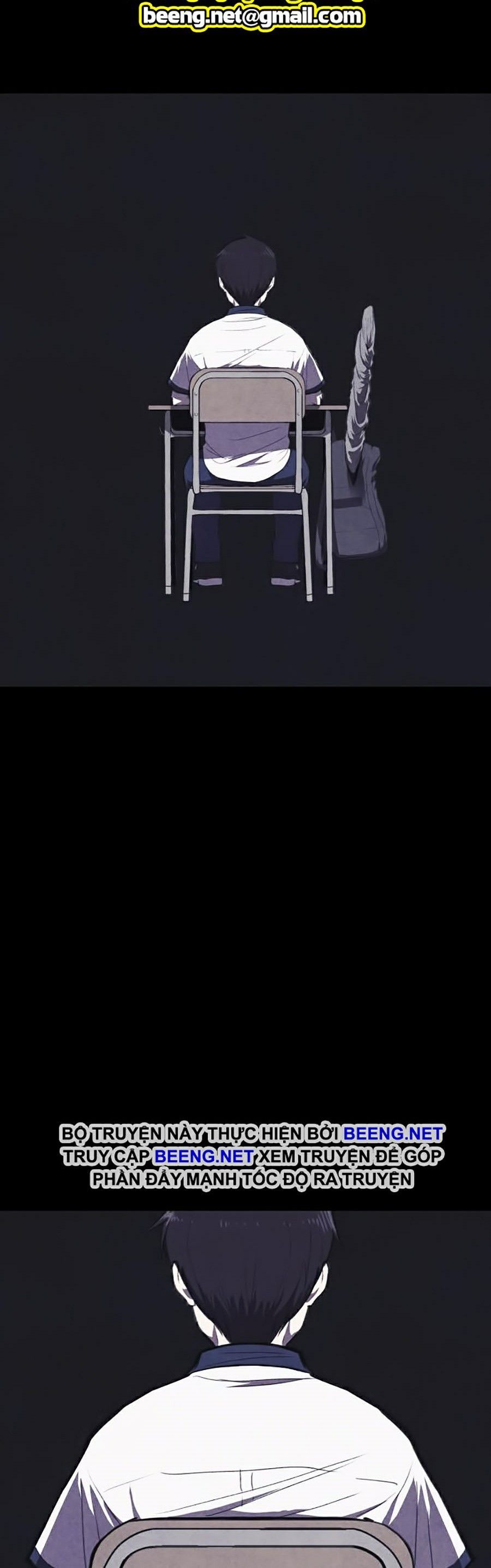 Cậu Bé Shotgun Chapter 0 - 2