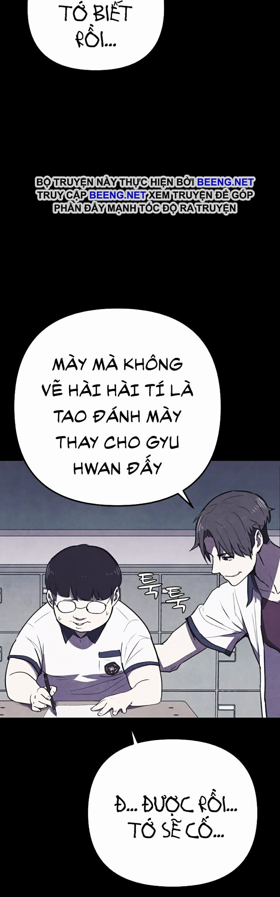 Cậu Bé Shotgun Chapter 0 - 11
