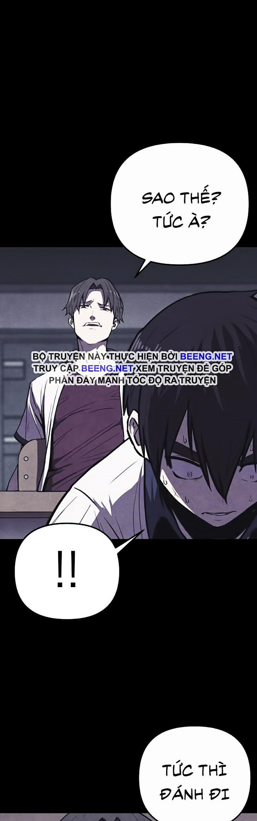 Cậu Bé Shotgun Chapter 0 - 13