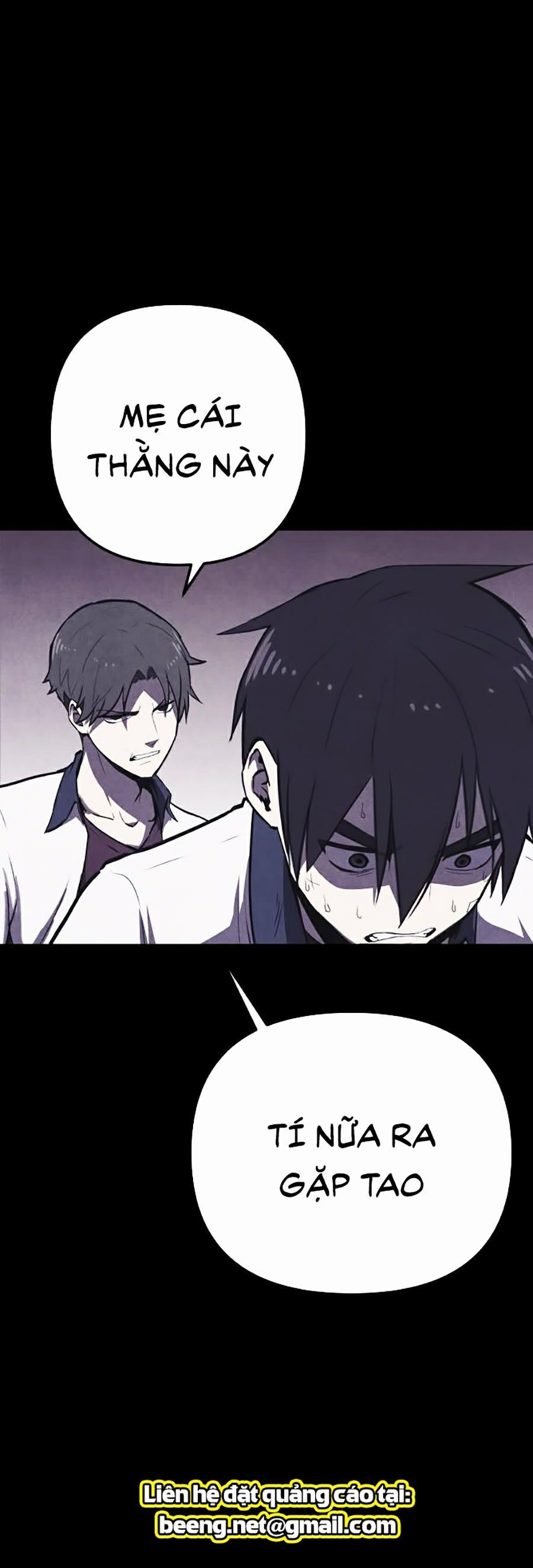 Cậu Bé Shotgun Chapter 0 - 16