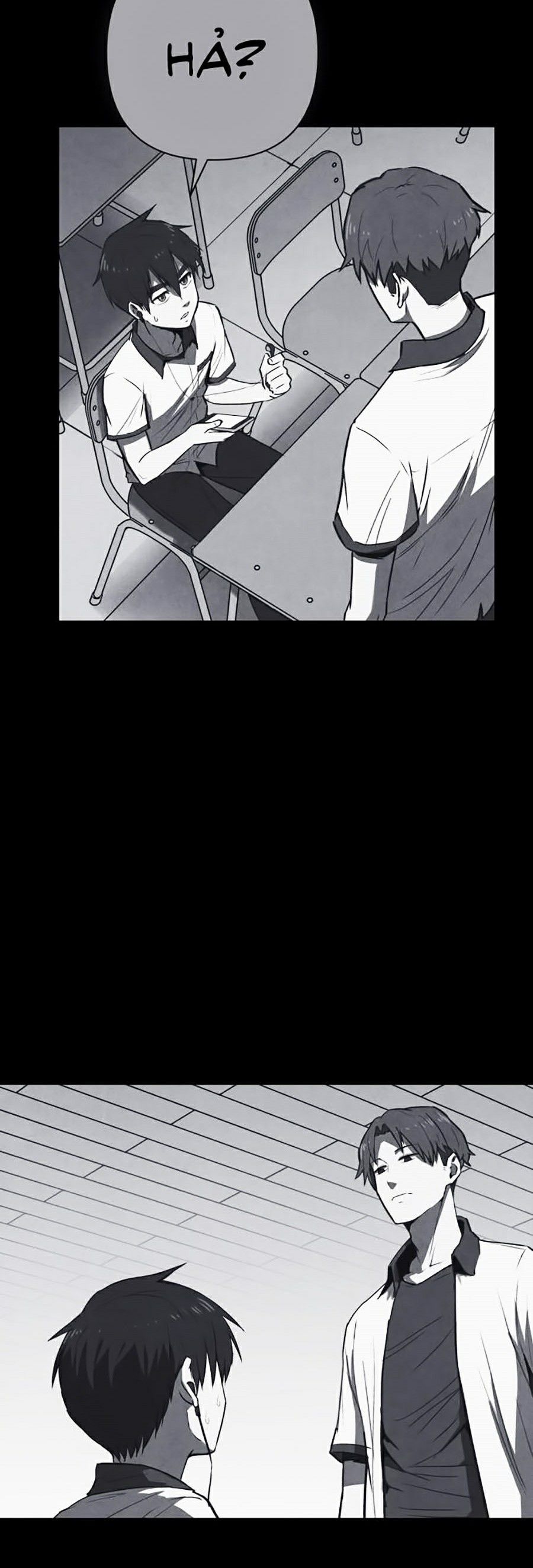 Cậu Bé Shotgun Chapter 0 - 18